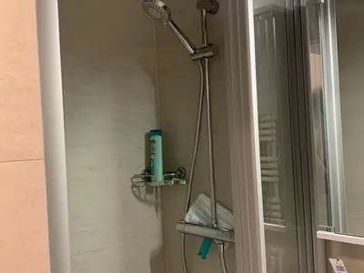 Ferienwohnung für 2 Personen in Laax 7/10