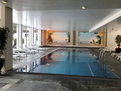 Ferienwohnung für 2 Personen in Laax 10/10