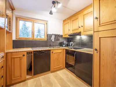 Ferienwohnung für 6 Personen in Laax 7/10