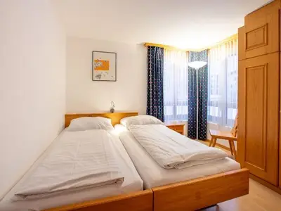 Ferienwohnung für 6 Personen in Laax 9/10