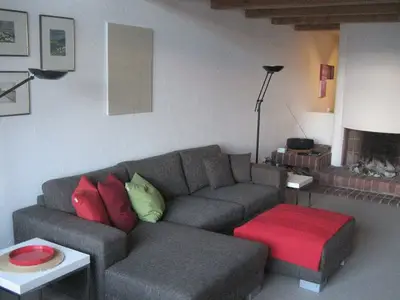 Ferienwohnung für 6 Personen in Laax 1/10