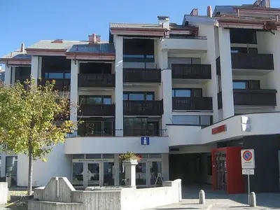 Ferienwohnung für 6 Personen in Laax 2/10