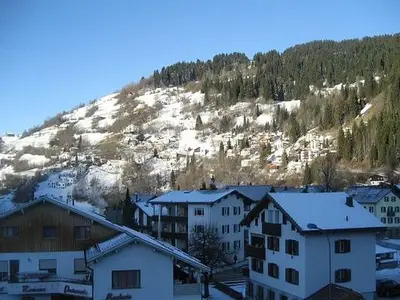 Ferienwohnung für 6 Personen in Laax 4/10