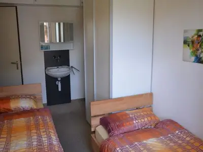 Ferienwohnung für 5 Personen in Laax 9/10