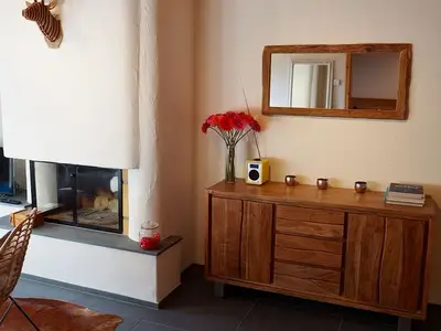 Ferienwohnung für 4 Personen in Laax 3/10