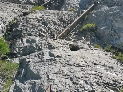 Ferienwohnung für 6 Personen in Laax 3/10