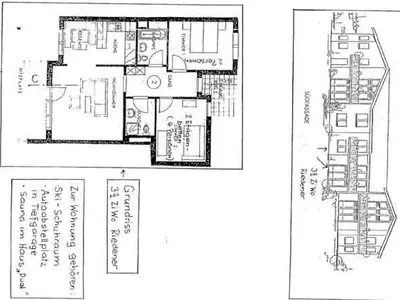 Ferienwohnung für 6 Personen in Laax 8/10