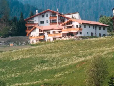 Ferienwohnung für 6 Personen in Laax 9/10
