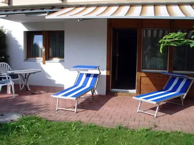 Ferienwohnung für 6 Personen in Laax 10/10