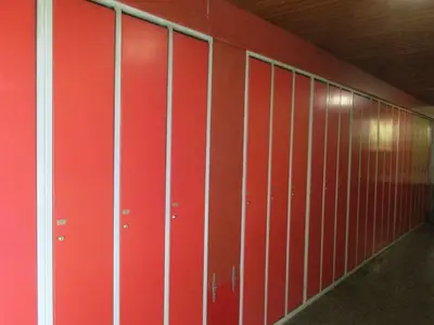 Ferienwohnung für 3 Personen in Laax 8/10