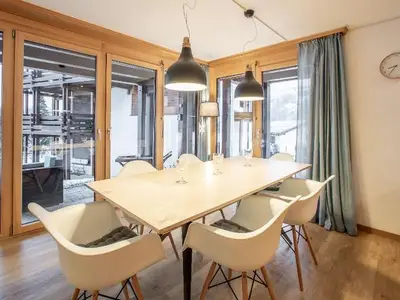 Ferienwohnung für 6 Personen in Laax 5/10