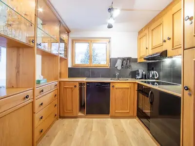 Ferienwohnung für 6 Personen in Laax 6/10