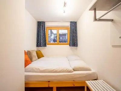 Ferienwohnung für 6 Personen in Laax 8/10