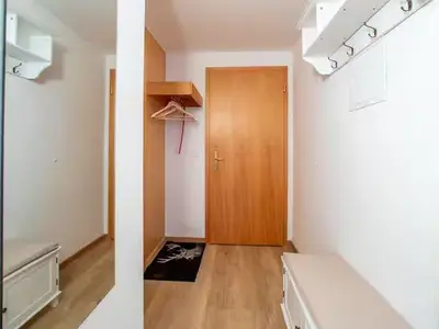 Ferienwohnung für 6 Personen in Laax 10/10