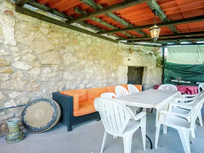 TerraceBalcony