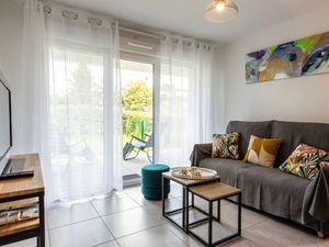 Ferienwohnung für 4 Personen (42 m²) in Labenne