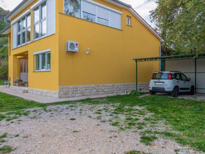 Ferienwohnung für 3 Personen (38 m²) in Labin 6/10