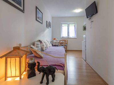 Ferienwohnung für 3 Personen (38 m²) in Labin 9/10