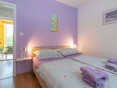 Ferienwohnung für 3 Personen (38 m²) in Labin 8/10