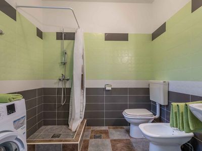 Ferienwohnung für 3 Personen (35 m²) in Labin 8/10