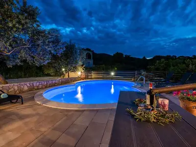 Ferienwohnung für 5 Personen (50 m²) in Labin 7/10