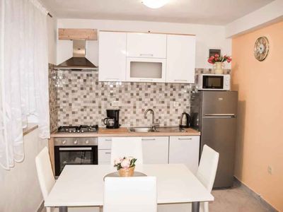 Ferienwohnung für 3 Personen (40 m²) in Labin 9/10