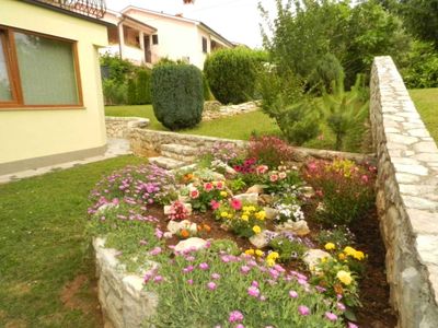 Ferienwohnung für 3 Personen (32 m²) in Labin 6/10