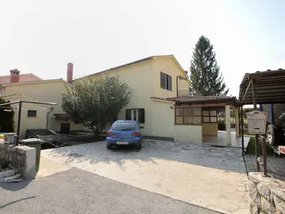 Ferienwohnung für 3 Personen (32 m²) in Labin 9/10