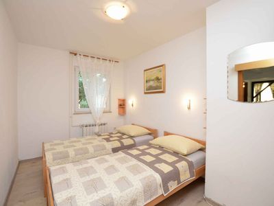 Ferienwohnung für 3 Personen (32 m²) in Labin 10/10