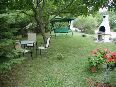 Ferienwohnung für 4 Personen (80 m²) in Labin 1/10