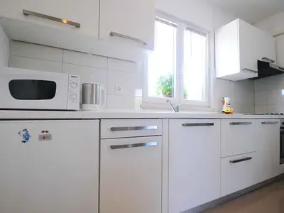 Ferienwohnung für 4 Personen (80 m²) in Labin 9/10