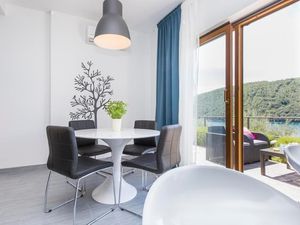 Ferienwohnung für 5 Personen (60 m²) in Labin