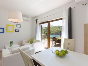 Ferienwohnung für 4 Personen (60 m²) in Labin