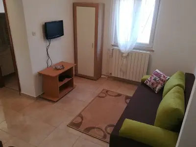 Ferienwohnung für 3 Personen in Labin 3/9