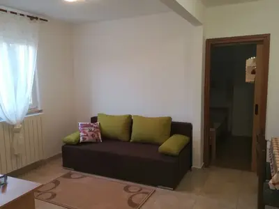 Ferienwohnung für 3 Personen in Labin 4/9