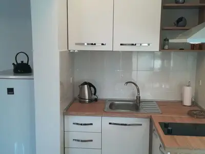 Ferienwohnung für 3 Personen in Labin 6/9