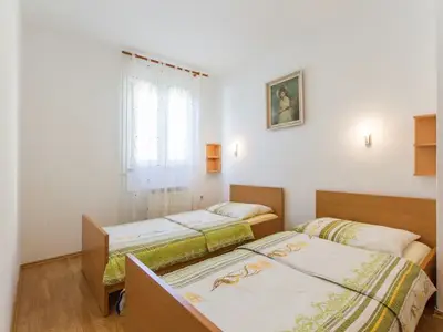 Ferienwohnung für 3 Personen in Labin 7/9