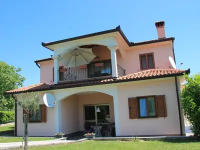 Ferienwohnung für 4 Personen in Labin 1/10
