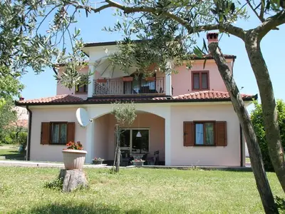 Ferienwohnung für 4 Personen in Labin 2/10