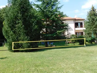 Ferienwohnung für 4 Personen in Labin 2/10
