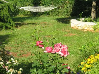 Ferienwohnung für 4 Personen in Labin 6/10