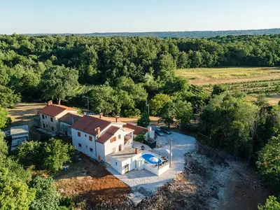 Ferienwohnung für 7 Personen in Labin 5/10