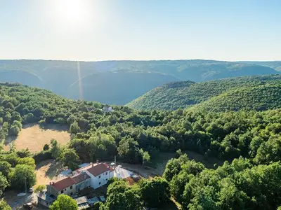 Ferienwohnung für 7 Personen in Labin 6/10