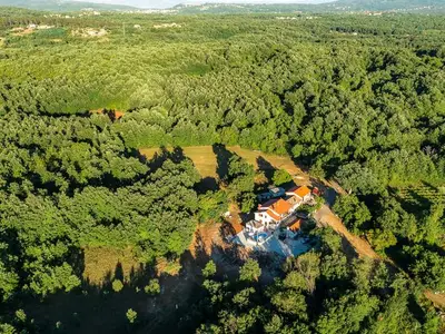 Ferienwohnung für 7 Personen in Labin 7/10
