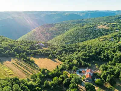 Ferienwohnung für 7 Personen in Labin 8/10
