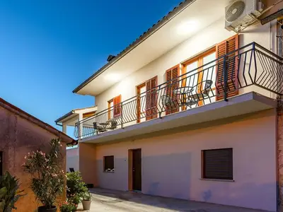 Ferienwohnung für 7 Personen in Labin 10/10