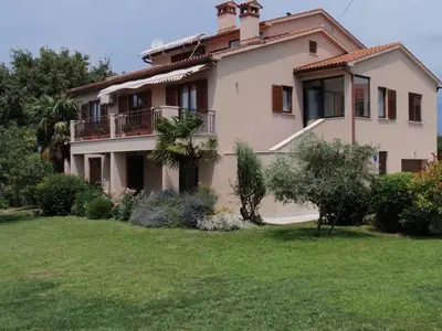 Ferienwohnung für 2 Personen in Labin 1/10