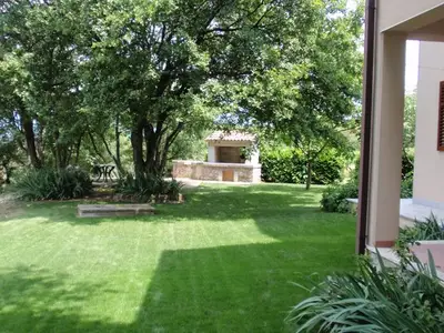 Ferienwohnung für 2 Personen in Labin 2/10