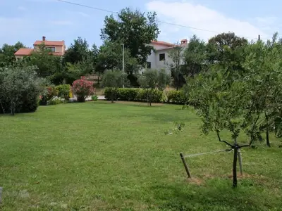 Ferienwohnung für 2 Personen in Labin 5/10
