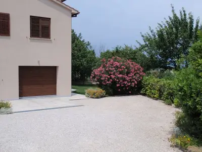 Ferienwohnung für 2 Personen in Labin 6/10